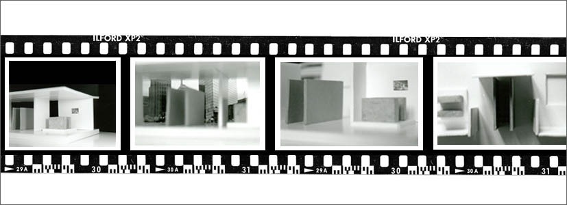 plastico di studio